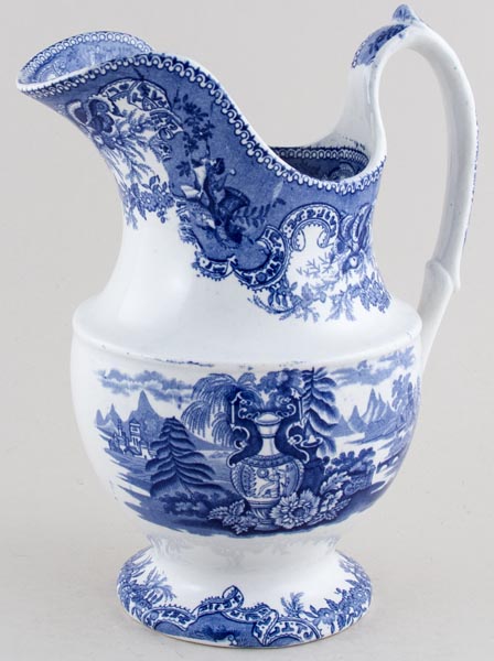 Ewer c1840